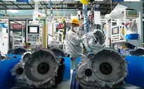 Việt Nam nhập siêu hơn 1,3 tỷ USD trong nửa đầu tháng 4