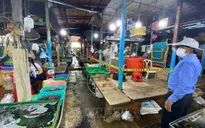 Phát hiện thêm 654 ca dương tính, Campuchia đóng cửa thành phố Preah Sihanouk