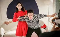 Triệu Lệ Dĩnh - Phùng Thiệu Phong ly hôn