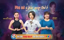 Chuyện cuối tuần: NSƯT Phương Anh “hơi phiền” khi sở hữu giác quan thứ 6