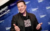 Tỷ phú Elon Musk treo thưởng 100 triệu USD cho phát minh loại bỏ khí thải
