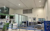 Sân bay Tân Sơn Nhất bổ sung thêm 5 máy soi chiếu an ninh