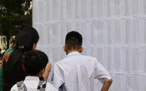 Lớp 10 năm học tới là năm đầu tiên thực hiện Chương trình giáo dục phổ thông 2018