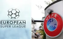 UEFA ra phát quyết về 12 CLB tham gia Super League