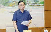 Kịp thời xây dựng, hoàn thiện hệ thống pháp luật về lĩnh vực quốc phòng, an ninh