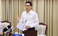 Tuyệt đối không chủ quan, tiếp tục tinh thần chống dịch COVID-19 như chống giặc