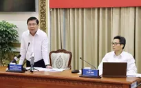 Tăng mức chế tài xử phạt với người nhập cảnh trái phép vào TP Hồ Chí Minh