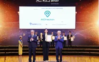 Giải pháp quản trị nhân sự ACheckin nhận danh hiệu Sao Khuê 2021