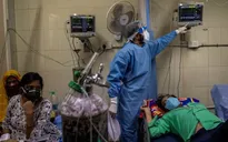 Biến thể mới của virus corona từ Ấn Độ xuất hiện tại châu Âu