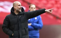 HLV Pep Guardiola chỉ trích thể thức mới của Champions League