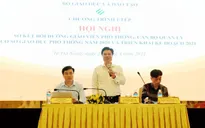 Tỷ lệ hoàn thành bồi dưỡng giáo viên, cán bộ quản lý cơ sở GDPT trên 100%