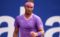 Thắng dễ Norrie, Nadal vào bán kết Barcelona mở rộng