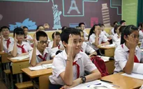 Hà Nội đột ngột dừng tuyển sinh hệ song bằng lớp 6, phụ huynh lo lắng
