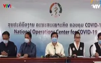 Mọi nơi ở Vientiane đều có nguy cơ lây nhiễm COVID-19