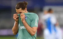 Nội bộ Schalke 04 rối ren sau khi chính thức rớt hạng