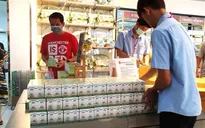 Thái Lan sử dụng thảo dược điều trị COVID-19