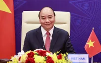 Chủ tịch nước Nguyễn Xuân Phúc: Việt Nam quyết tâm chuyển đổi sang nền kinh tế xanh