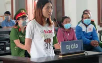 Lãnh 8 năm tù vì tuyên truyền chống phá nhà nước