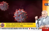 Thủ tướng Modi thừa nhận Ấn Độ đang bị rung chuyển bởi cơn bão COVID-19
