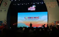 Tưng bừng khai mạc "Tuần lễ món ngon phố biển Vũng Tàu 2021"