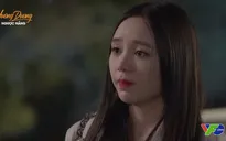 Hướng dương ngược nắng tập 58: Hình như Ngọc yêu Trí mất rồi nhưng vì là Ngú Tri nên không nhận ra