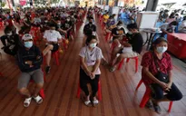 Thái Lan đóng cửa 31 loại hình kinh doanh ở thủ đô Bangkok