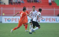 Vòng loại Cúp Quốc gia 2021: Nhiều bất ngờ thú vị!