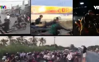Mạnh tay phòng chống đua xe trái phép