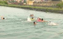 4 tháng hè xảy ra 54 vụ đuối nước làm 89 trẻ tử vong
