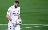 Nếu vô địch Champions League, cầu thủ Real cũng không có tiền thưởng
