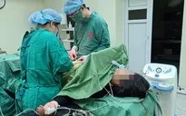 Rau bong non: Biến chứng sản khoa rất nguy hiểm