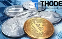 Sự bùng nổ tiền điện tử tại Thổ Nhĩ Kỳ đứng trước nguy cơ sụp đổ