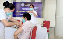 Sáng 25/4: Không thêm ca mắc COVID-19; gần 199.000 người Việt Nam đã tiêm vaccine