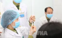 100% người tiêm vaccine Nano Covax liều 25mcg đều sinh miễn dịch