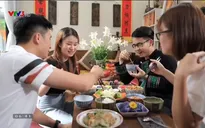5 bí kíp giúp bạn ăn uống ngon miệng