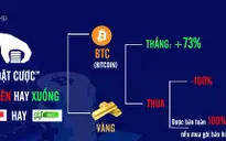 Chiêu thức "lùa gà" tinh vi của sàn Coolcat khiến hàng trăm người "sập bẫy"