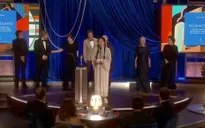 Lễ trao giải Oscar 2021: Nomandland chiến thắng Phim hay nhất Oscar lần thứ 93!