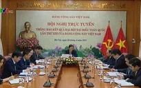 Tăng cường quan hệ hai Đảng, hai nước Việt Nam - Nhật Bản trong tình hình mới