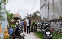 Nghi phạm sát hại cháu bé 11 tuổi ở Nam Định là người câm điếc