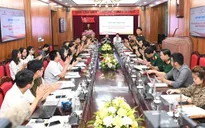 Phát động cuộc thi báo chí ''Bảo vệ nền tảng tư tưởng của Đảng trong tình hình mới''