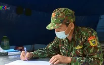 Bộ đội biên phòng tăng cường kiểm soát chống COVID-19 trên các tuyến biên giới