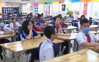 Học sinh thiếu nơi giải tỏa tâm lý