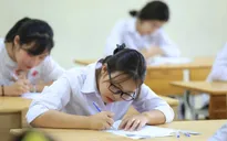 Bộ Giáo dục và Đào tạo tặng bằng khen cho 1.355 học sinh giỏi quốc gia 2021