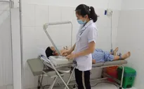 Nhập viện vì cơn nhịp tim nhanh, rối loạn nhịp tim tái phát