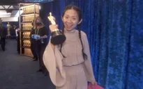 Đạo diễn Chloe Zhao: Tôi tin "Nhân chi sơ tính bản thiện"