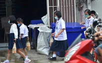 WHO cảnh báo số ca mắc mới COVID-19 tăng mạnh ở thủ đô Lào