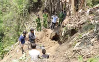Tưởng gà rừng, thợ săn nổ súng bắn chết người rồi giấu xác