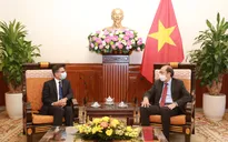 Việt Nam sẵn sàng chung vai, sát cánh cùng Ấn Độ chống lại COVID-19