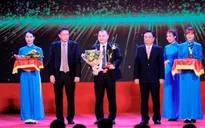 Các thương hiệu Tập đoàn Hoa Sen đạt Giải Vàng chất lượng quốc gia 2020