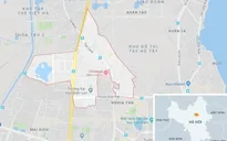 Thông qua việc điều chỉnh địa giới hành chính 3 quận của Hà Nội